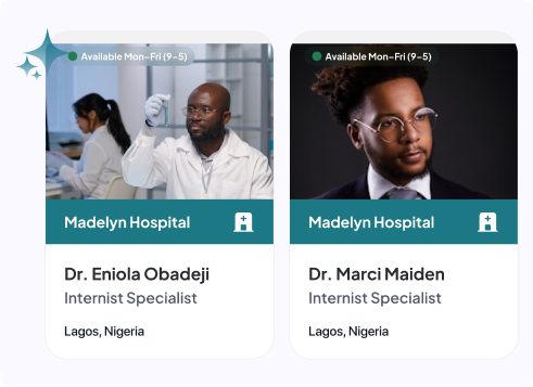 Intern